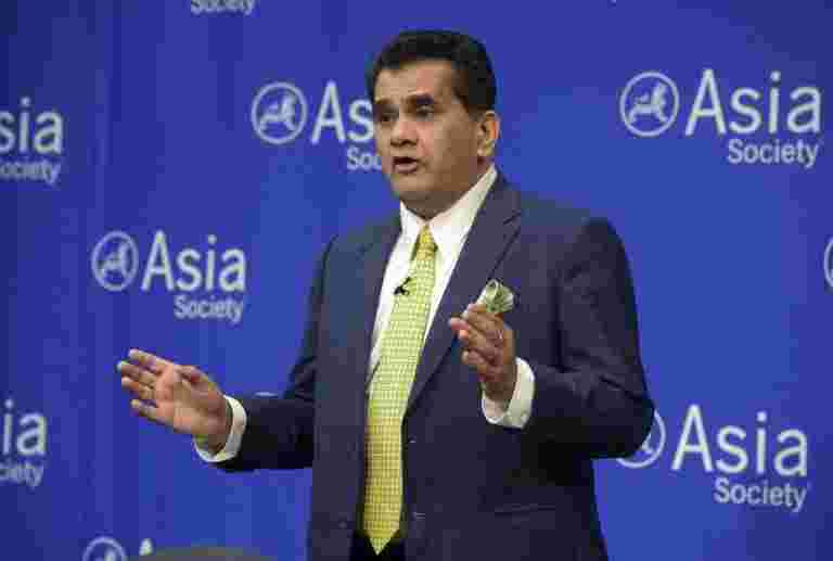 已经在PLI方案上完成了Spadework，用于汽车，组件制造商：Niti Aayog CEO Amitabh Kant