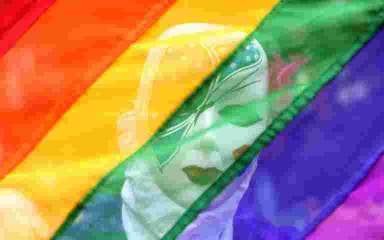 第377节：活动家希望最高法院将禁止同性恋