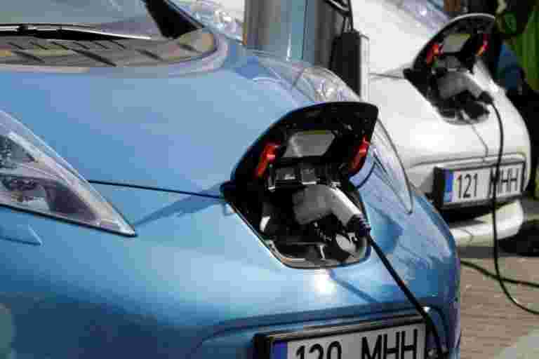 欧洲联盟批准国家援助开发汽车电池行业