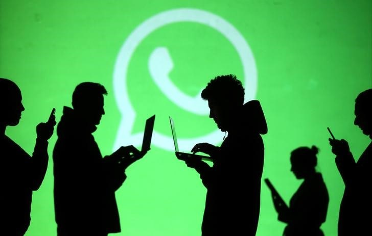 政府在Whatsapp上讨论了假新闻