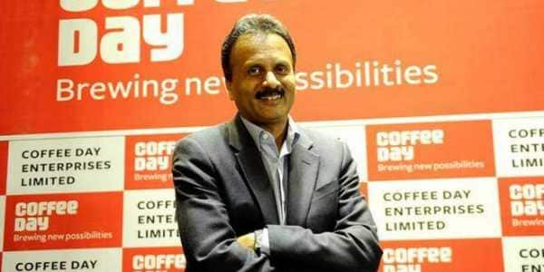 VG Siddhartha失踪：CCD创始人引用了这些原因，&ldquo;放弃&rdquo;最近给董事会