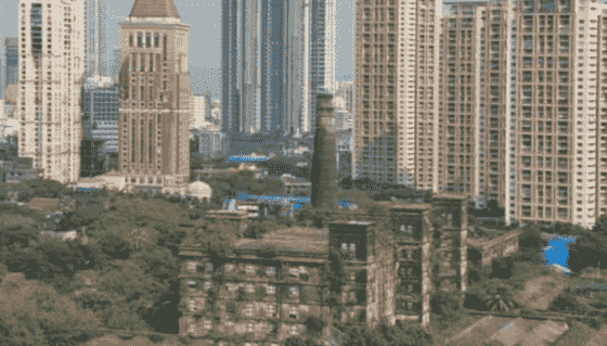 局外人可以征服孟买的房地产市场吗？