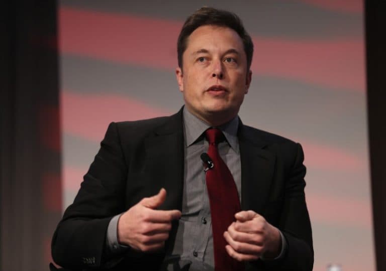 在特斯拉汽车之后，Elon Musk可以向火星发送&ldquo;Cyber​​truck&rdquo;