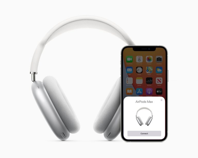 Apple Airpods Max是推动技术的奢侈品，而不是群众