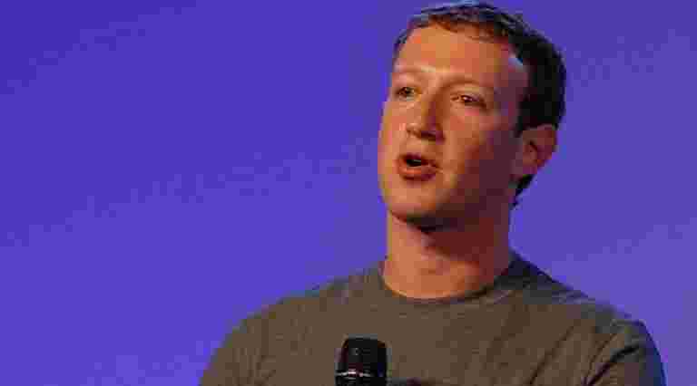 Mark Zuckerberg希望&ldquo;更积极&rdquo;的政府角色调节互联网