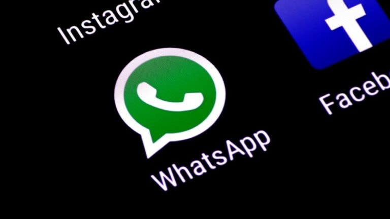 Whatsapp的&ldquo;检查点Tipline&rdquo;对于2019年的民意调查没有使用