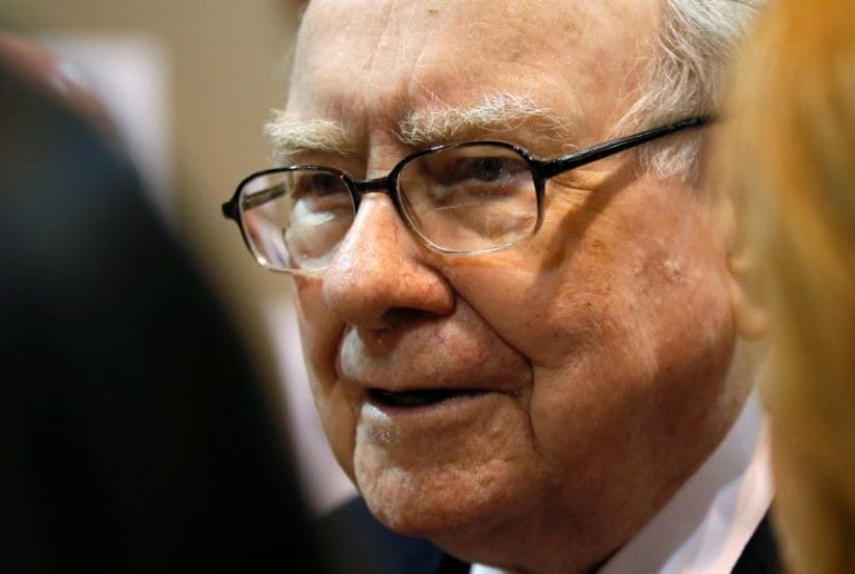 Warren Buffett的机智和智慧，&apos;Omaha的Oracle&apos;