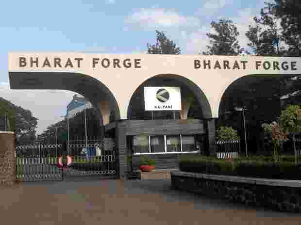 Bharat Forge Q3FY21收益：这是预期的