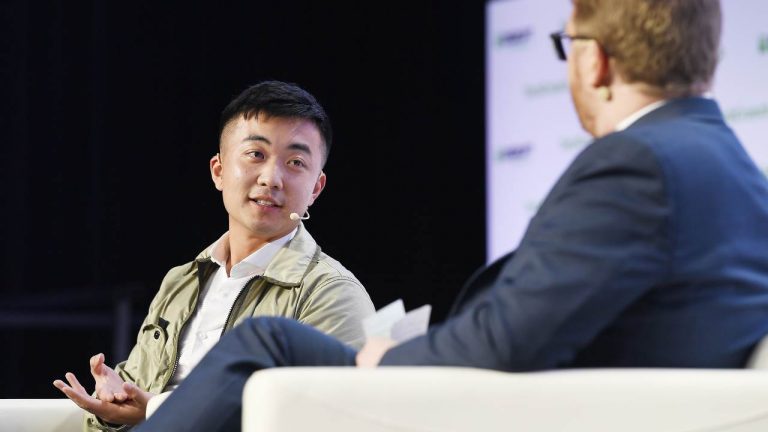 OnePlus联合创始人Carl Pei的最新企业&apos;没有&apos;在GV中筹集了1500万美元