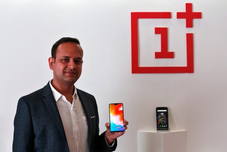 OnePlus 7T，7T Pro，OnePlus TV India今天推出：以下是观看活动的时间和地点