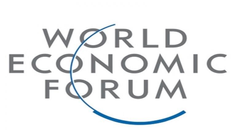 世界经济论坛警告全球紧张局势的影响