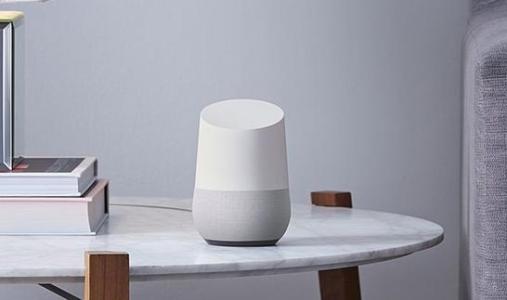 面向某些Google Home用户推出的数字健康功能