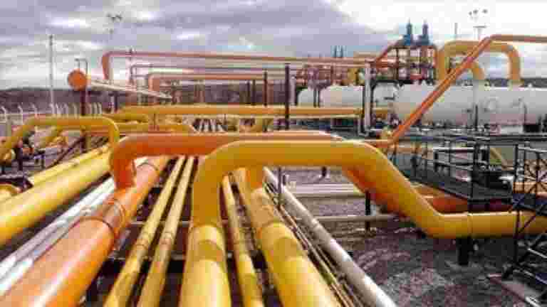 没有计划进入天然气分销业务，说Cairn石油和天然气首席执行官Ajay Dixit
