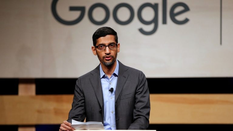 谷歌宣布提供1.75亿美元的套餐，以支持黑人企业主人