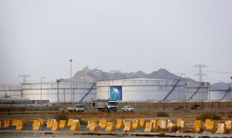 沙特阿美公司于11月17日开放的IPO
