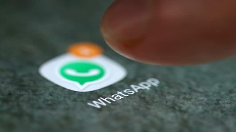 WhatsApp正在为聊天进行指纹身份验证：报告