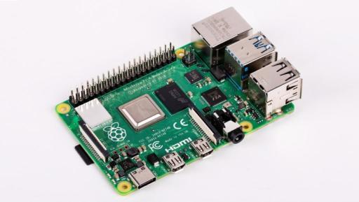 2GB Raspberry Pi 4永久降至35美元