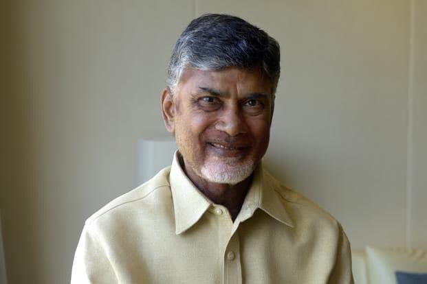 Amaravati，Chandrababu Naidu在Andhra Pradesh的梦想首都面临着巨大的障碍 - 缺乏资本