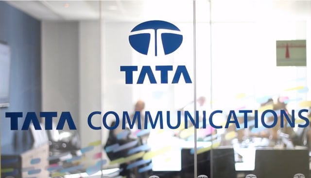 Tata Communications完全收购了基于荷兰的IOT公司Teleena