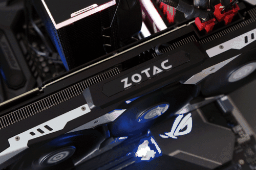 Zotac将65W Core i7压缩到其最新的微型PC中
