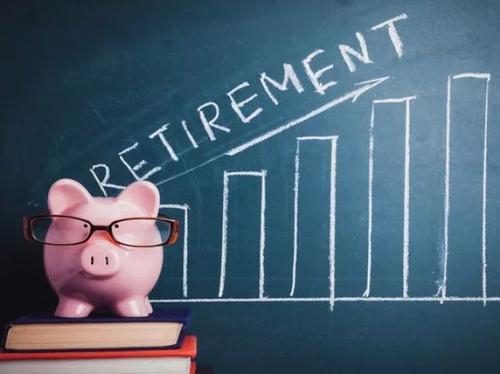 为什么对退休储蓄感到自信可能是危险的
