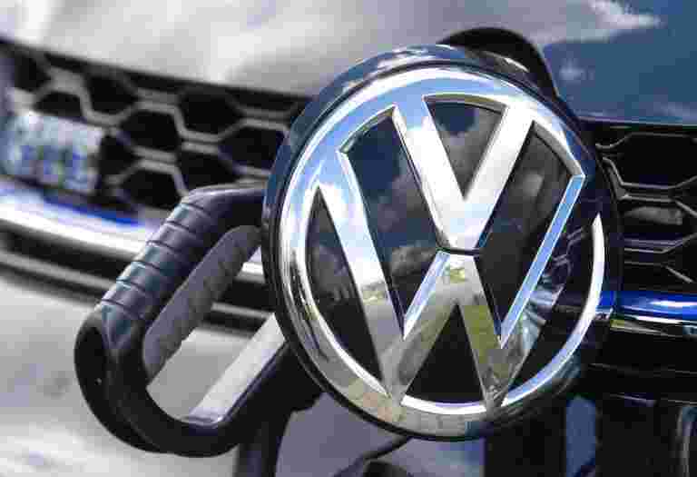 Volkswagen绘制了印度的SUV LED路线图