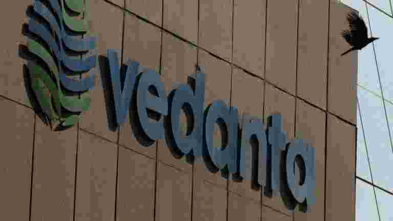 Vedanta表达了在BPCL购买GOVT股份的兴趣