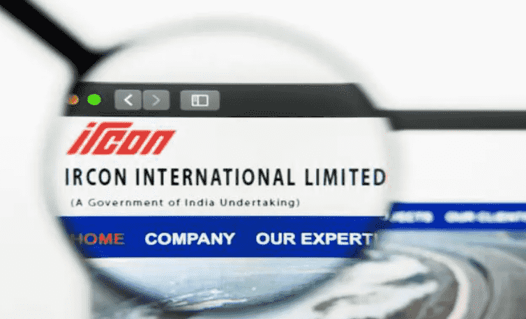 Ircon International的股票在获得红股批准后上涨了3％