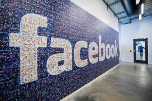 Facebook为什么选择犹他州的5个理由