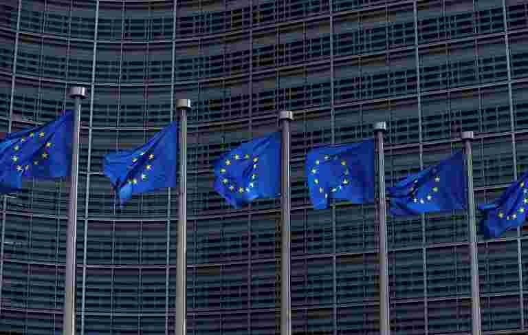 欧盟，比尔盖茨在欧洲推出11500万美元的清洁能源基金