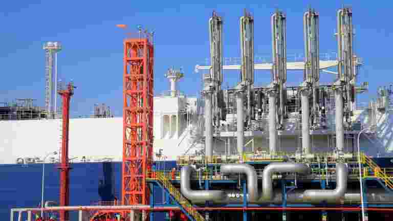 印度首批启动了煤气交易所：它对天然气经济和公司意味着什么