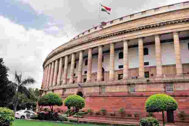 2019年预算：Lok Sabha过去的临时预算
