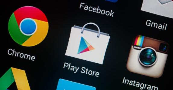 在最新更新后现在UPI可以在Google Play商店购买