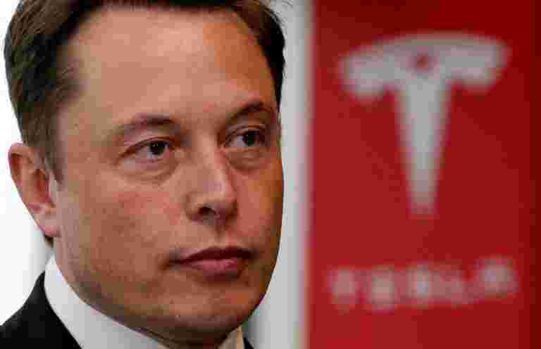 11个Tesla董事会成员中的4名达到2020年