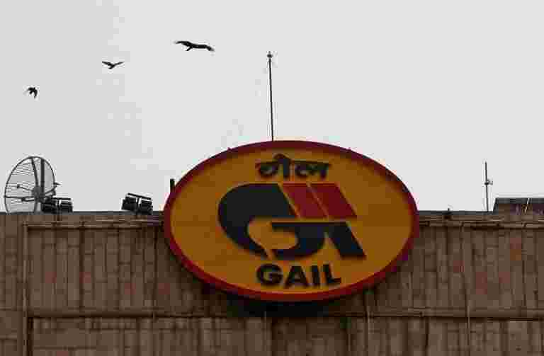 Gail India在1月至2月份购买和销售LNG的招标：来源