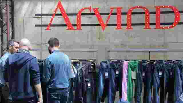 arvind时尚，子公司标志契约将飞行机器品牌销售给Arvind青年品牌