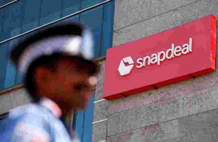 Snapdeal在卢迪亚纳州Jalandhar开设新的物流中心