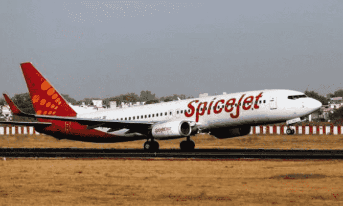 SpiceJet与Avenue Capital签署谅解备忘录，以融资，收购多达50架飞机