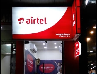 Bharti Airtel，Jio支付1,950亿卢比和1,053亿卢比，达到延迟频谱会费
