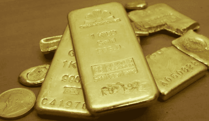 今日金价：黄金交易平淡，专家称逢低买入，目标价为45,600卢比