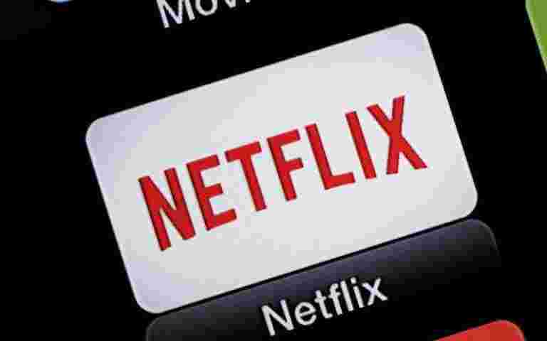 Netflix Partners Hathway宽带在印度