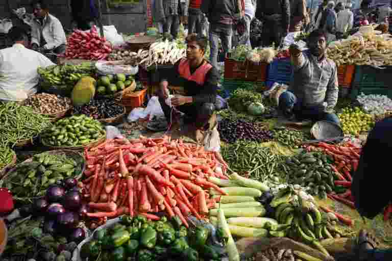 食品价格通货膨胀：农民赚钱吗？