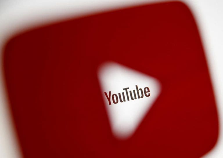 youtube中断为286,000名用户影响平台错误
