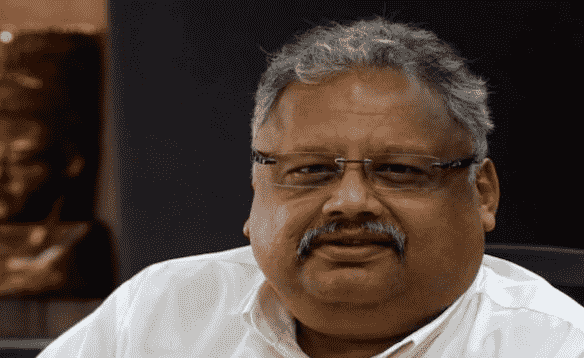 投资组合重组：Rakesh Jhunjhunwala在三月份季度削减了7家公司的股份