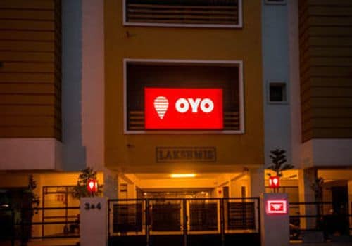 报告称，Oyo Rooms可以在价值3000万美元的交易中获得新鲜的商品
