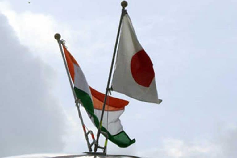 印度将日本作为世界第3次最大的经济（2030年）成立：汇丰