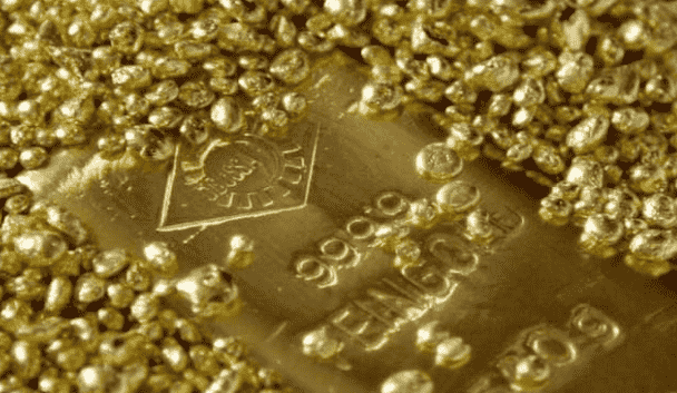 黄金本周上涨0.44％至47,560卢比/ 10克; 前景看涨