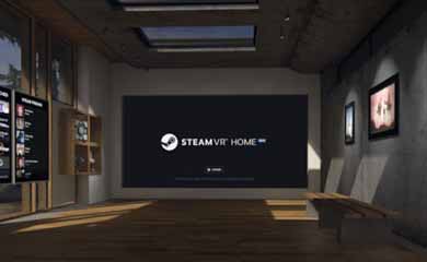 玩家在Steam VR中的移动速度超过了“人类可能”
