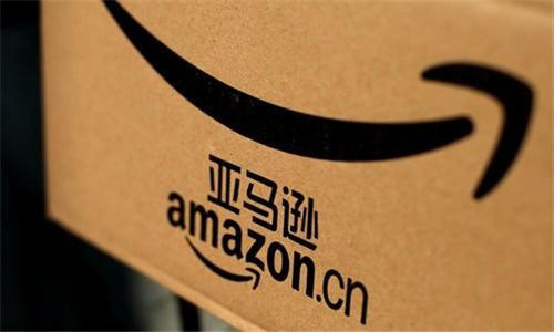 亚马逊与印度第二大零售商合作在网上销售商品