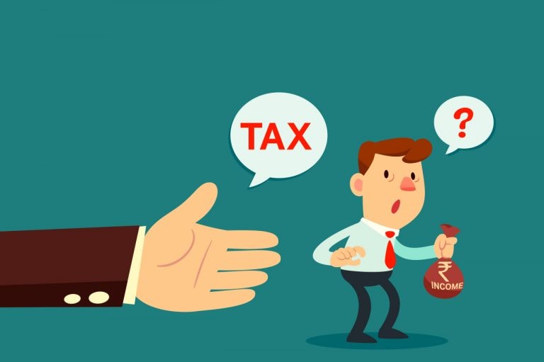 收入税e-filer在2019财年下降6.6万升